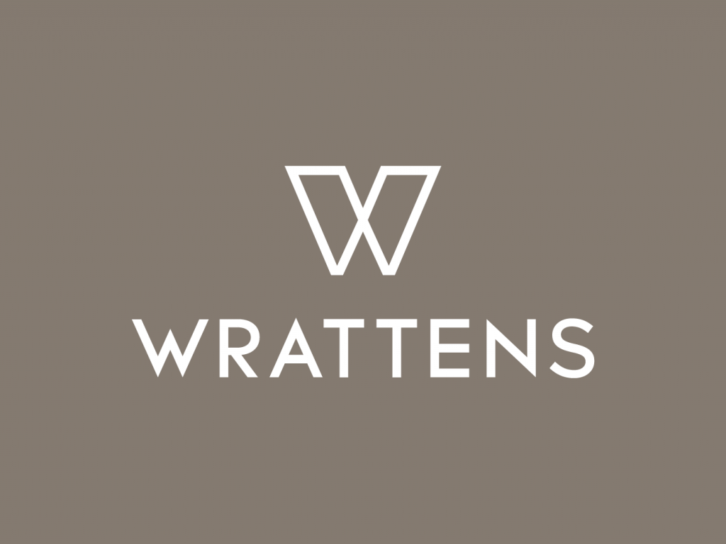 Master Logos_Projects_Wrattens Logo_reverse
